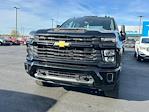 Used 2024 Chevrolet Silverado 2500 Custom Crew Cab 4x4, Pickup for sale #CV1982B - photo 4