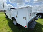 2024 GMC Sierra 3500 Regular Cab 4x4, Reading Classic II Steel Service Truck for sale #CV2015 - photo 5