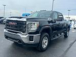 Used 2023 GMC Sierra 3500 Pro Crew Cab 4x4, Pickup for sale #CV2191A - photo 4