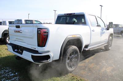 2024 GMC Sierra 2500 Crew Cab 4WD, Pickup for sale #CV2223 - photo 2