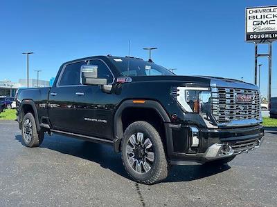 2024 GMC Sierra 2500 Crew Cab 4WD, Pickup for sale #CV2277 - photo 1