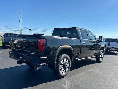 2024 GMC Sierra 2500 Crew Cab 4WD, Pickup for sale #CV2277 - photo 2