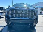 Used 2024 GMC Sierra 3500 Denali Ultimate Crew Cab 4x4, Pickup for sale #CV2335A - photo 3