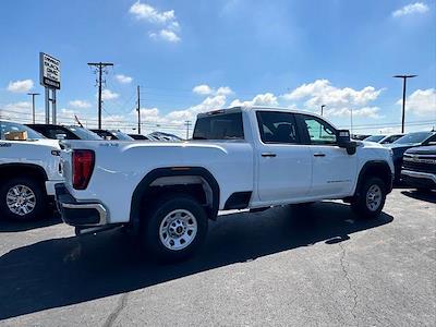 2024 GMC Sierra 2500 Crew Cab 4WD, Pickup for sale #CV2346 - photo 2