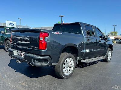 2019 Chevrolet Silverado 1500 Crew Cab 4x4, Pickup for sale #CV2379AA - photo 2