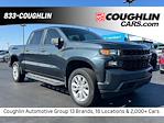 2019 Chevrolet Silverado 1500 Crew Cab 4x4, Pickup for sale #CV2379AA - photo 1