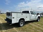 New 2024 GMC Sierra 2500 Pro Double Cab RWD, 8' Knapheide Steel Service Body Service Truck for sale #CV2407 - photo 2