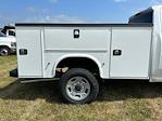 New 2024 GMC Sierra 2500 Pro Double Cab RWD, 8' Knapheide Steel Service Body Service Truck for sale #CV2407 - photo 12