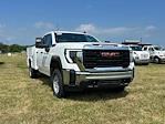 2024 GMC Sierra 2500 Double Cab 4x2, Knapheide Steel Service Body Service Truck for sale #CV2407 - photo 3