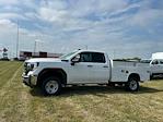 2024 GMC Sierra 2500 Double Cab 4x2, Knapheide Steel Service Body Service Truck for sale #CV2407 - photo 6