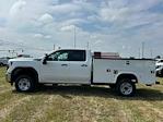 New 2024 GMC Sierra 2500 Pro Double Cab RWD, 8' Knapheide Steel Service Body Service Truck for sale #CV2407 - photo 7