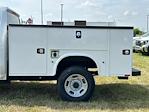 New 2024 GMC Sierra 2500 Pro Double Cab RWD, 8' Knapheide Steel Service Body Service Truck for sale #CV2407 - photo 8