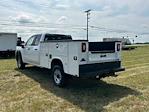 2024 GMC Sierra 2500 Double Cab 4x2, Knapheide Steel Service Body Service Truck for sale #CV2407 - photo 9