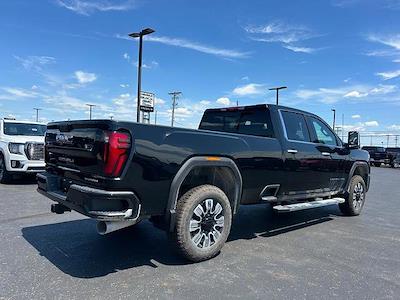 2024 GMC Sierra 3500 Crew Cab 4WD, Pickup for sale #CV2427 - photo 2