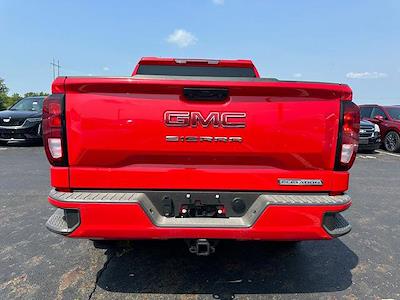 2024 GMC Sierra 1500 Crew Cab 4WD, Pickup for sale #CV2446 - photo 2