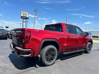 2024 GMC Sierra 1500 Crew Cab 4WD, Pickup for sale #CV2461 - photo 2