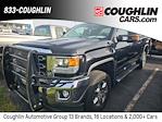 Used 2015 GMC Sierra 3500 SLE Crew Cab 4x4, Pickup for sale #CV2473A - photo 1