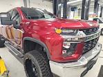 2022 Chevrolet Silverado 2500 Crew Cab 4x4, Pickup for sale #CV2489AA - photo 2