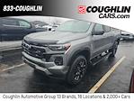 Used 2024 Chevrolet Colorado Z71 Crew Cab 4x4, Pickup for sale #CV2510A - photo 1