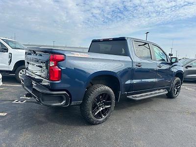 2021 Chevrolet Silverado 1500 Crew Cab 4x4, Pickup for sale #CV2512A - photo 2