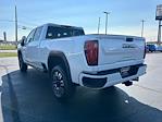 Used 2024 GMC Sierra 3500 Denali Ultimate Crew Cab 4x4, Pickup for sale #CV2550A - photo 8