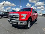 2016 Ford F-150 SuperCrew Cab 4x4, Pickup for sale #CV2574A - photo 4