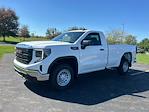 2025 GMC Sierra 1500 Regular Cab 4WD, Pickup for sale #CV2593 - photo 6