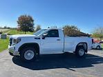 2025 GMC Sierra 1500 Regular Cab 4WD, Pickup for sale #CV2593 - photo 7