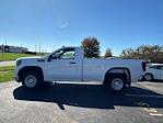 2025 GMC Sierra 1500 Regular Cab 4WD, Pickup for sale #CV2593 - photo 8