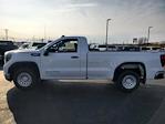 New 2025 GMC Sierra 1500 Pro Regular Cab 4WD, Pickup for sale #CV2595 - photo 5