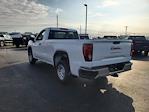 New 2025 GMC Sierra 1500 Pro Regular Cab 4WD, Pickup for sale #CV2595 - photo 6