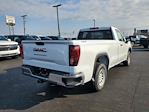 New 2025 GMC Sierra 1500 Pro Regular Cab 4WD, Pickup for sale #CV2595 - photo 2