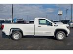 New 2025 GMC Sierra 1500 Pro Regular Cab 4WD, Pickup for sale #CV2595 - photo 8