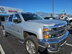 Used 2015 Chevrolet Silverado 2500 LTZ Crew Cab 4x4, Pickup for sale #CV2607AA - photo 3