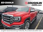 2018 GMC Sierra 1500 Crew Cab 4x4, Pickup for sale #CV2618A - photo 1