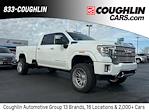 Used 2023 GMC Sierra 3500 Denali Crew Cab 4x4, Pickup for sale #CV2629A - photo 1