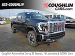 New 2025 GMC Sierra 3500 Denali Crew Cab 4WD, Pickup for sale #CV2654 - photo 1