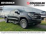 Used 2023 GMC Sierra 1500 AT4 Crew Cab 4x4, Pickup for sale #CV2656A - photo 1