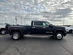 New 2025 GMC Sierra 3500 Denali Ultimate Crew Cab 4WD, Pickup for sale #CV2693 - photo 11