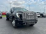 New 2025 GMC Sierra 3500 Denali Ultimate Crew Cab 4WD, Pickup for sale #CV2693 - photo 3