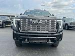 New 2025 GMC Sierra 3500 Denali Ultimate Crew Cab 4WD, Pickup for sale #CV2693 - photo 4