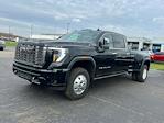 New 2025 GMC Sierra 3500 Denali Ultimate Crew Cab 4WD, Pickup for sale #CV2693 - photo 5