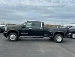 New 2025 GMC Sierra 3500 Denali Ultimate Crew Cab 4WD, Pickup for sale #CV2693 - photo 7