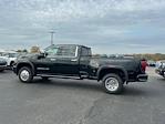 New 2025 GMC Sierra 3500 Denali Ultimate Crew Cab 4WD, Pickup for sale #CV2693 - photo 8