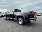 New 2025 GMC Sierra 3500 Denali Ultimate Crew Cab 4WD, Pickup for sale #CV2693 - photo 9