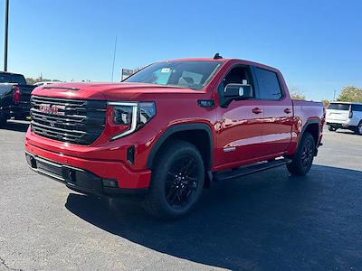 2025 GMC Sierra 1500 Crew Cab 4WD, Pickup for sale #CV2694 - photo 1