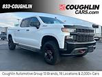 Used 2019 Chevrolet Silverado 1500 Custom Crew Cab 4x4, Pickup for sale #CV2705B - photo 1