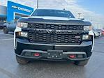 Used 2019 Chevrolet Silverado 1500 Custom Crew Cab 4x4, Pickup for sale #CV2705B - photo 3