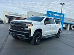 Used 2019 Chevrolet Silverado 1500 Custom Crew Cab 4x4, Pickup for sale #CV2705B - photo 4