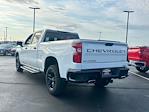 Used 2019 Chevrolet Silverado 1500 Custom Crew Cab 4x4, Pickup for sale #CV2705B - photo 8